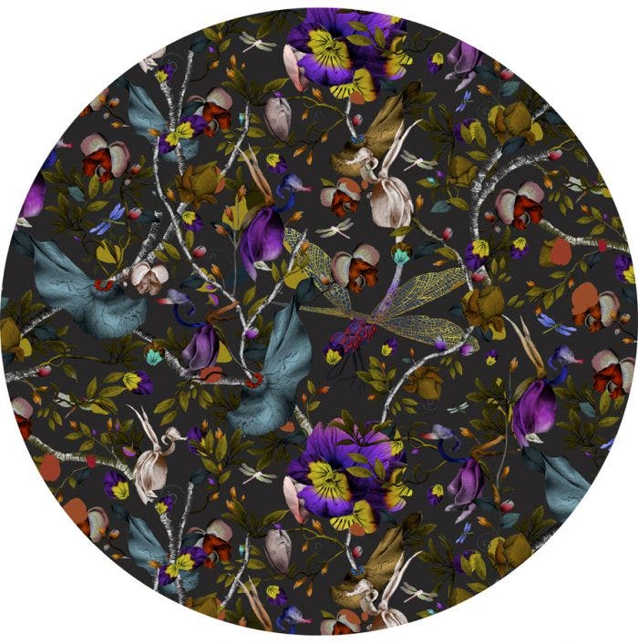 Moooi Biophillia Carpet
