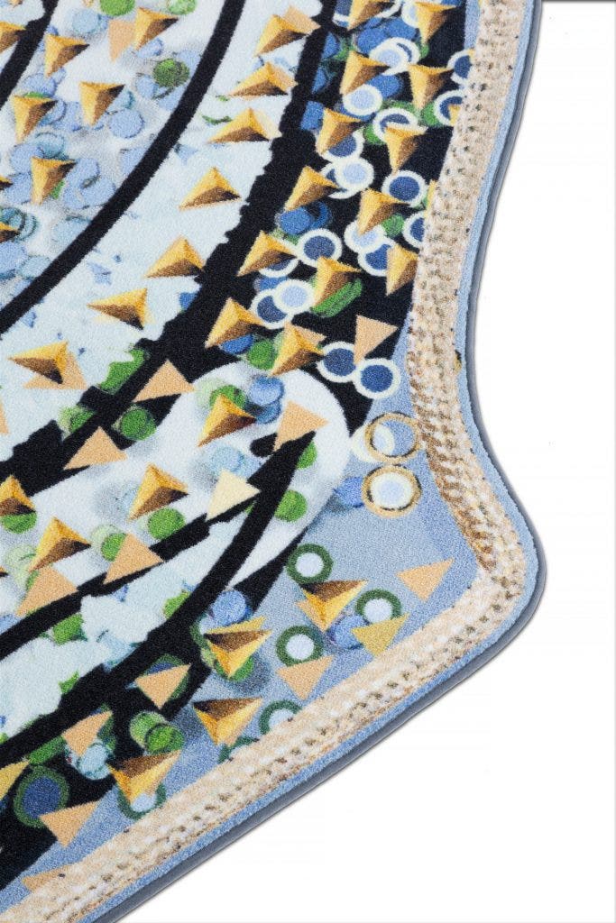 Moooi Bisanto Adriano Carpet