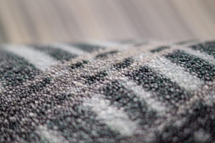 Moooi Ravel Un-Roll Spring Carpet