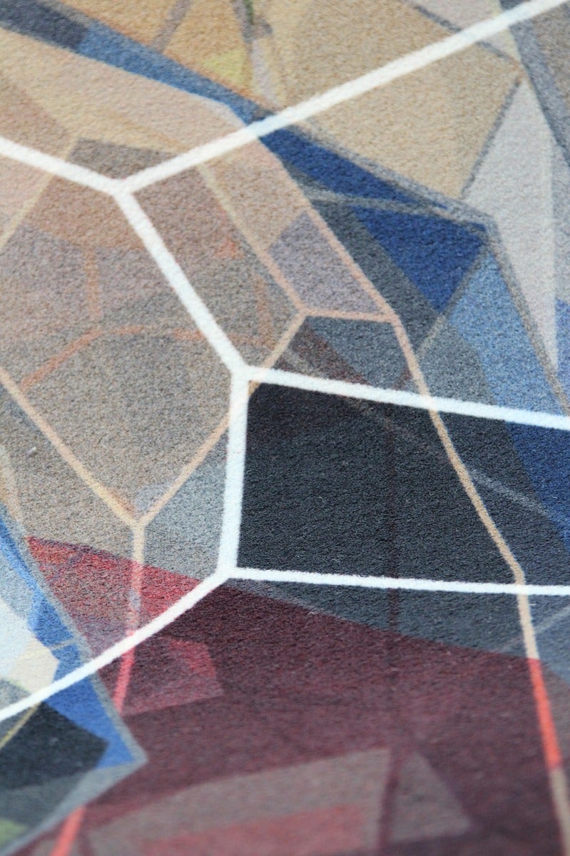 Moooi Crystal Carpet