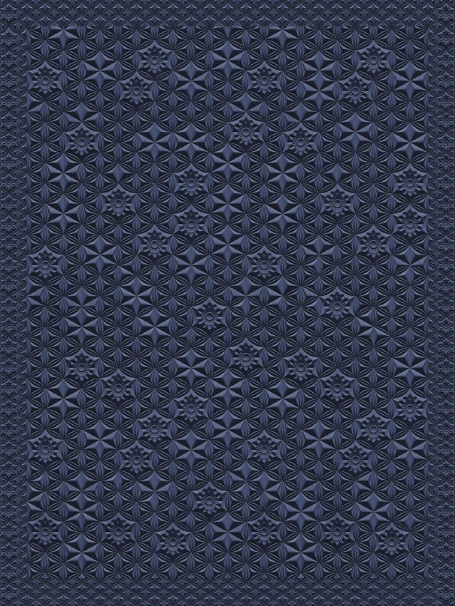 Moooi Crystal Rose Carpet