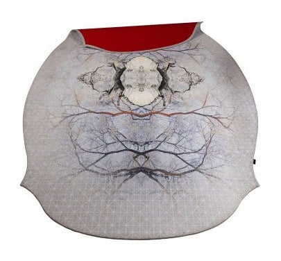 Moooi Diamond Tree Carpet