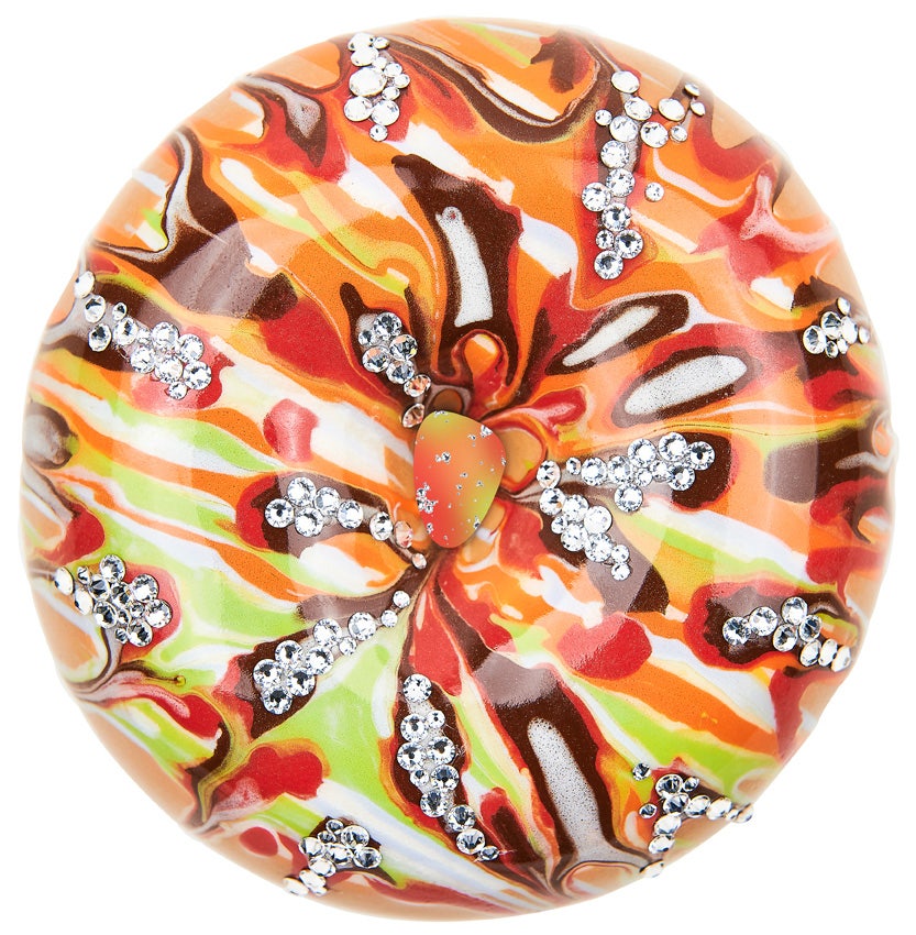 Moooi Donut Fear Madness Carpet