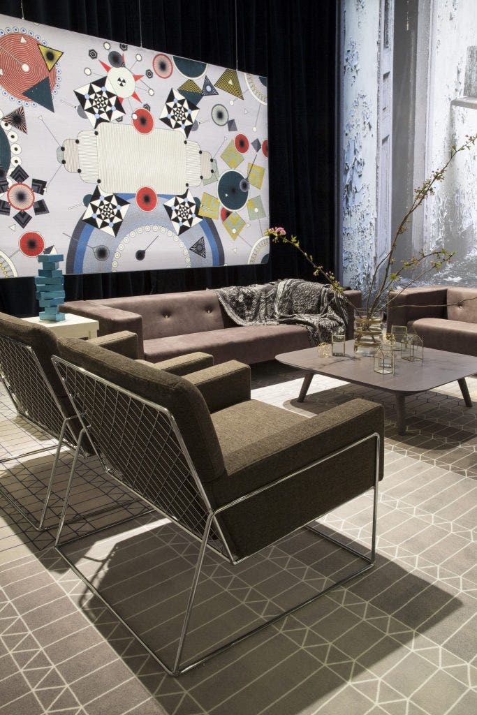 Moooi Dreamstatic Carpet