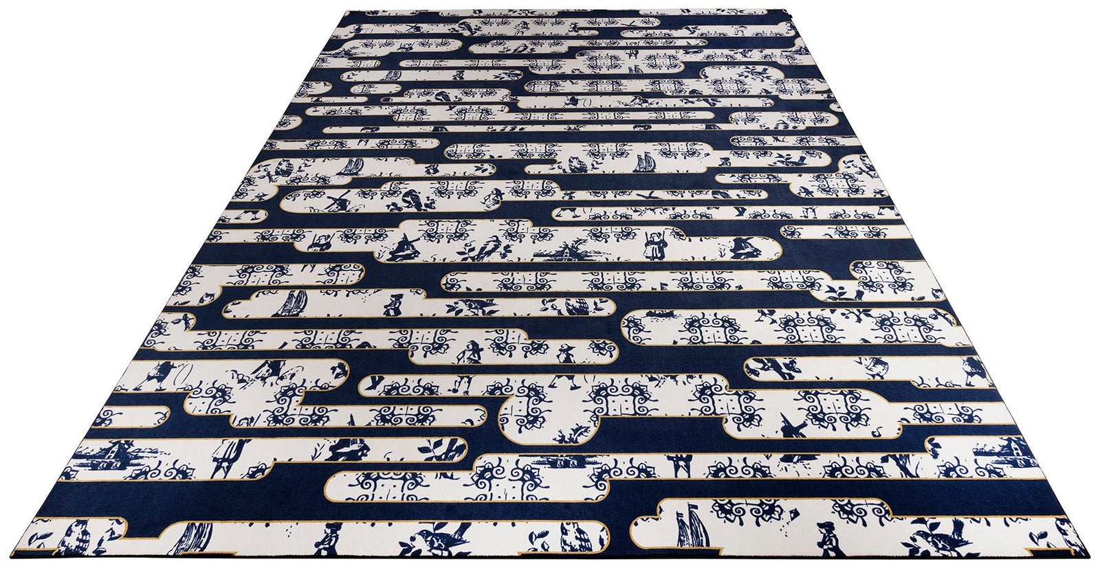Moooi Dutch Sky Carpet