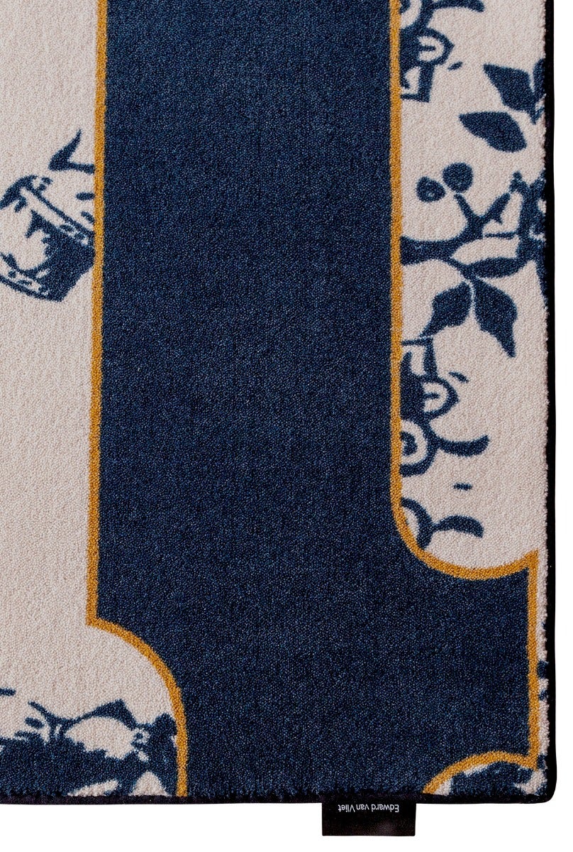 Moooi Dutch Sky Carpet