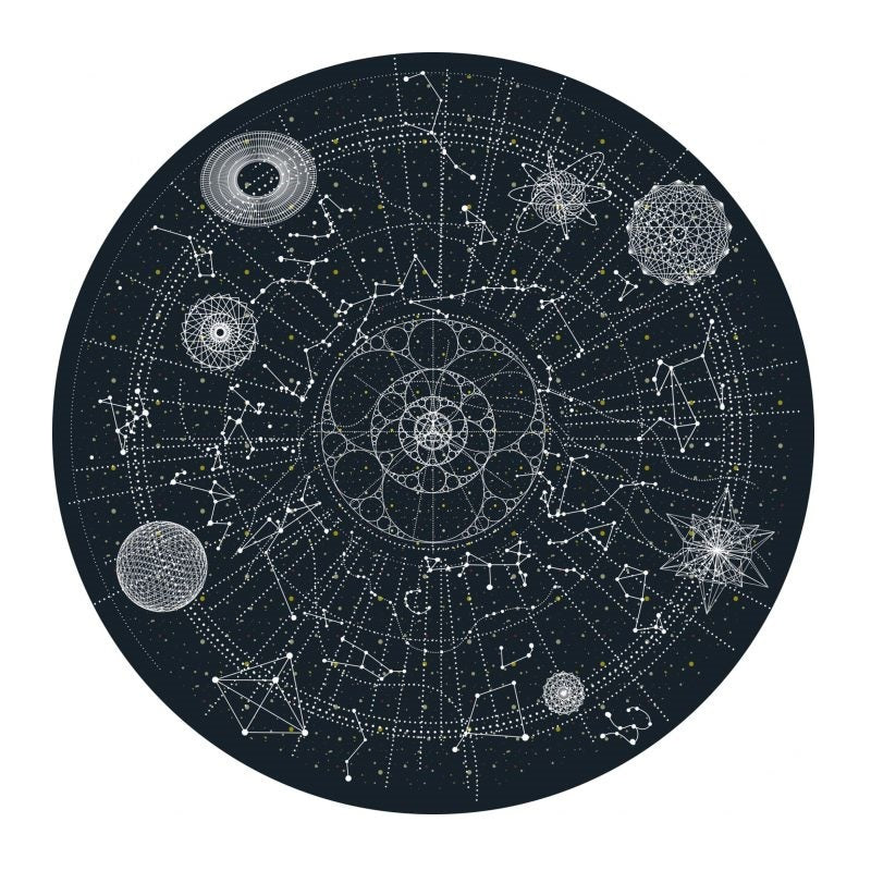 Moooi Celestial Carpet