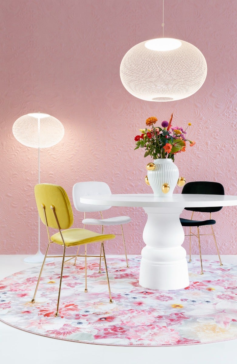 Moooi Flowergarden Carpet
