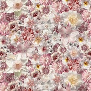 Tapis Moooi Flowergarden