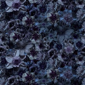 Tapis Moooi Flowergarden
