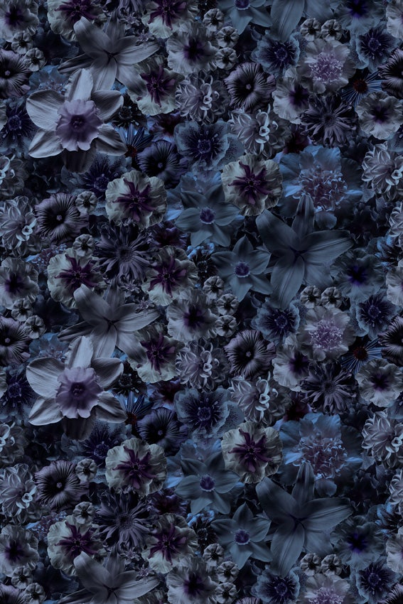 Moooi Flowergarden Carpet