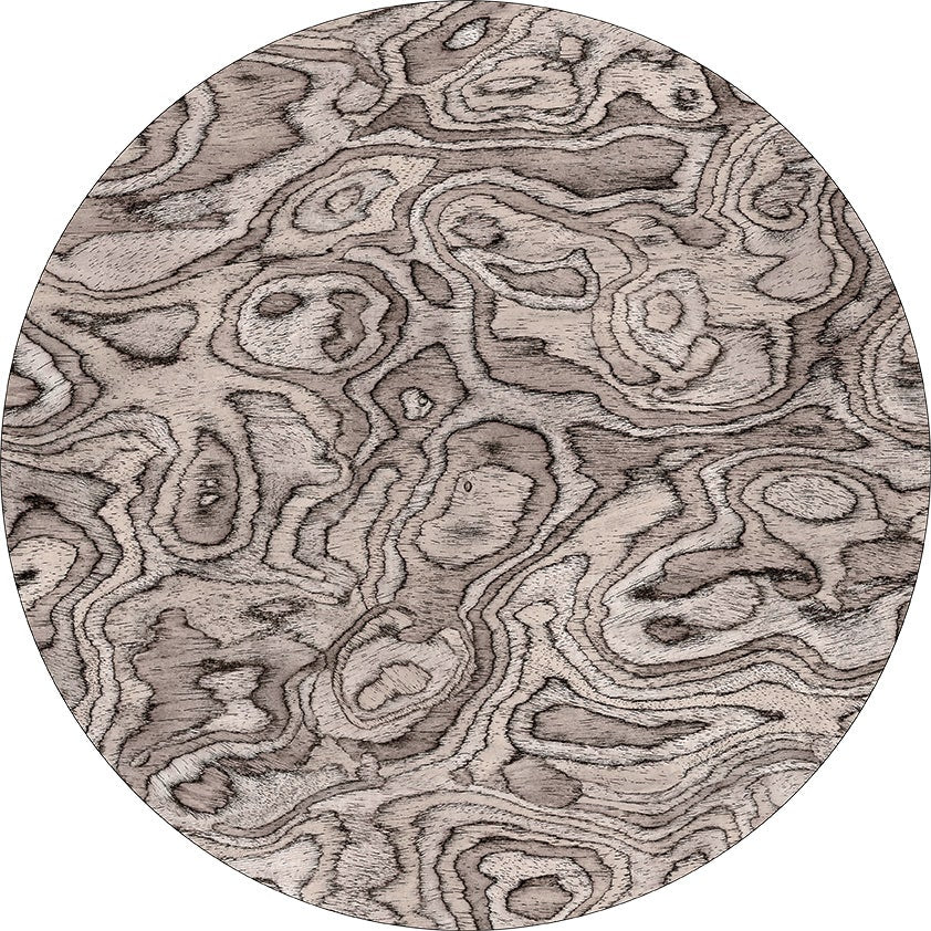 Moooi Green House Beetle Grain Carpet