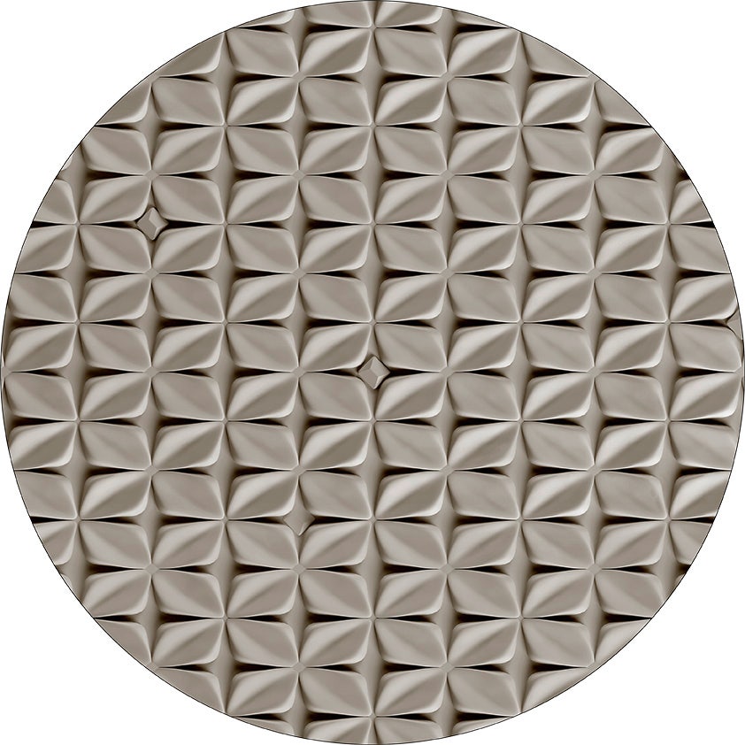 Moooi Green House Clover Tile Carpet