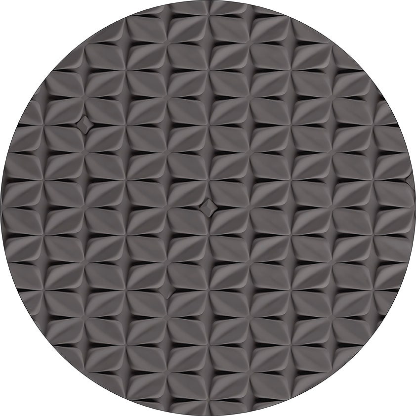Moooi Green House Clover Tile Carpet