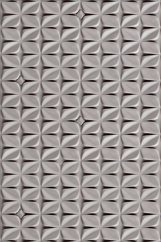 Moooi Green House Clover Tile Carpet