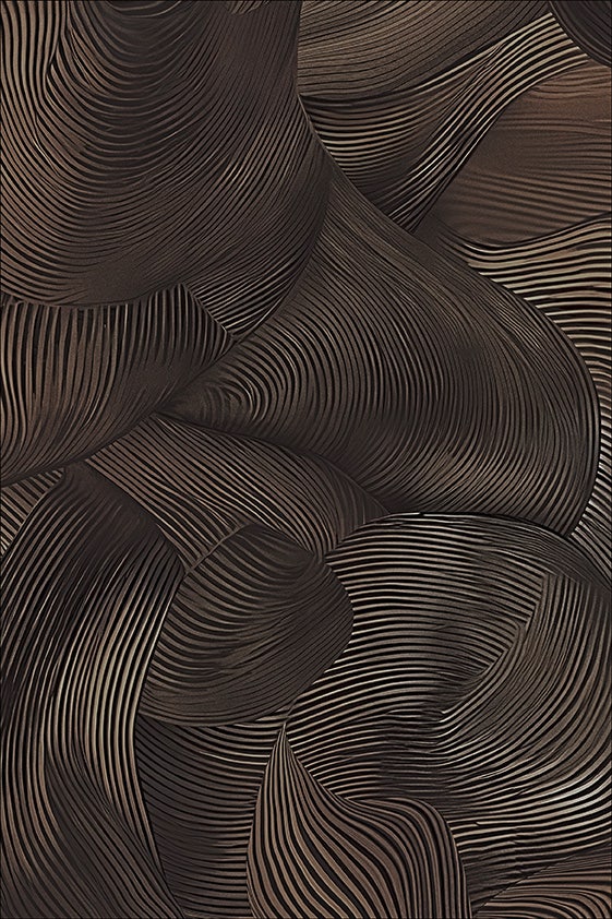 Moooi Green House Vibrato Bee Carpet