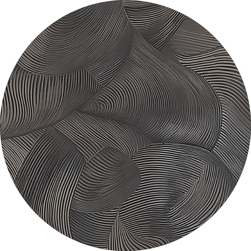 Moooi Green House Vibrato Bee Carpet