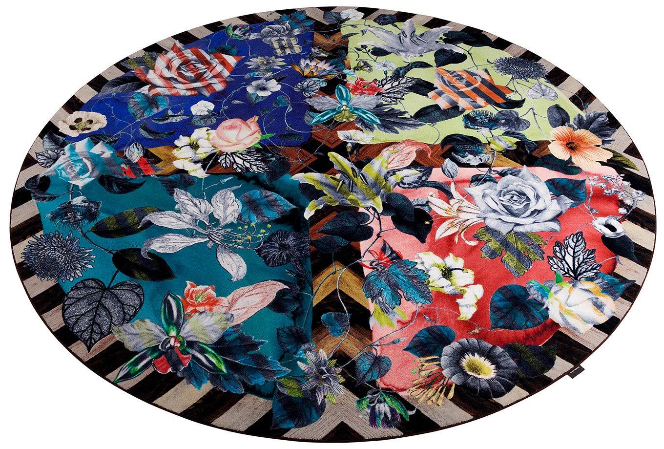 Moooi Malmaison Guimauve Carpet