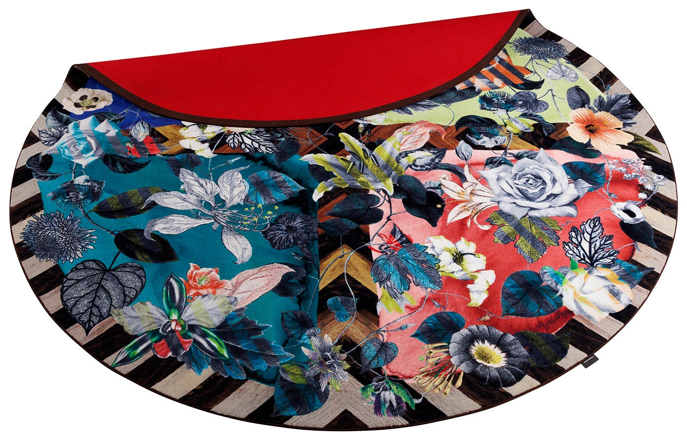 Moooi Malmaison Guimauve Carpet
