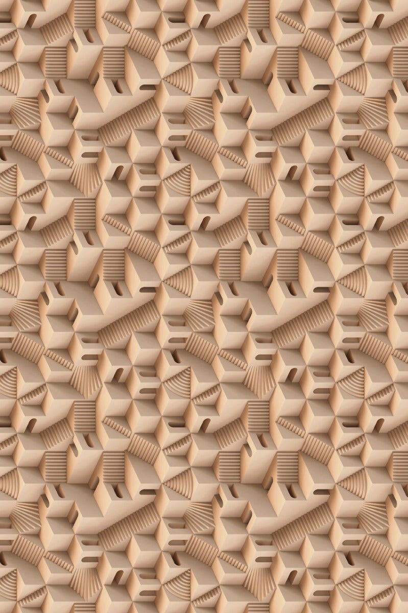 Moooi Maze Carpet