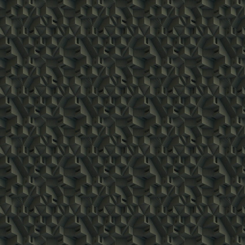 Moooi Maze Carpet