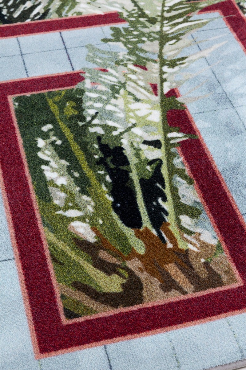 Moooi Mediterraneo Marina Carpet