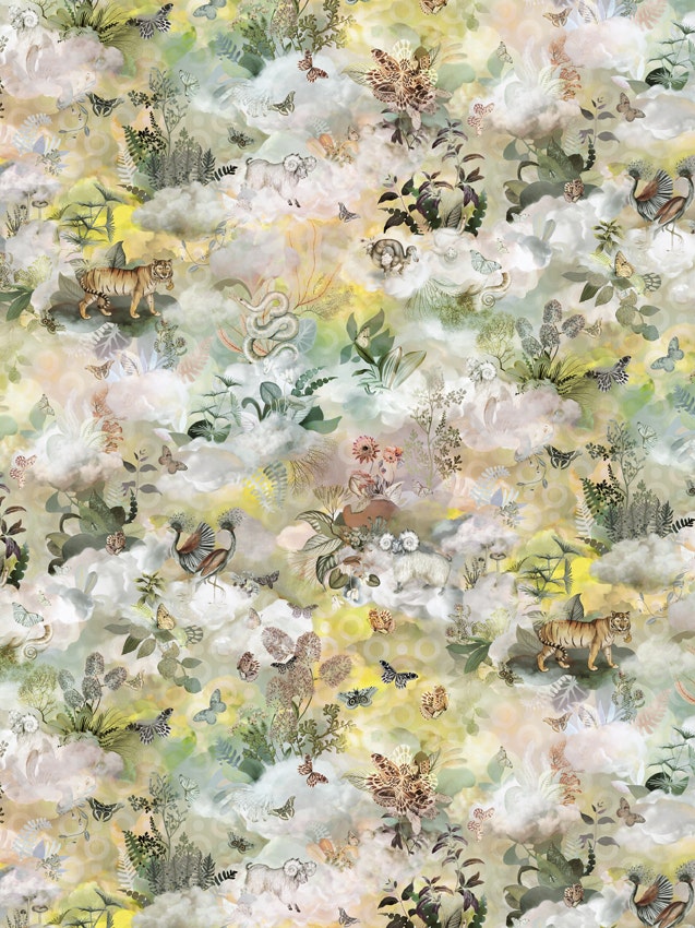 Moooi Memento Moooi Medley Carpet
