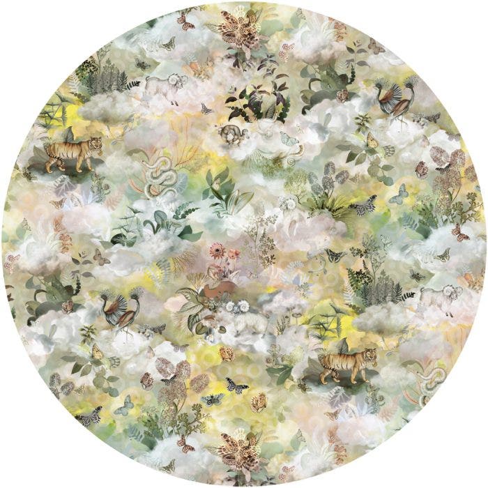 Moooi Memento Moooi Medley Carpet