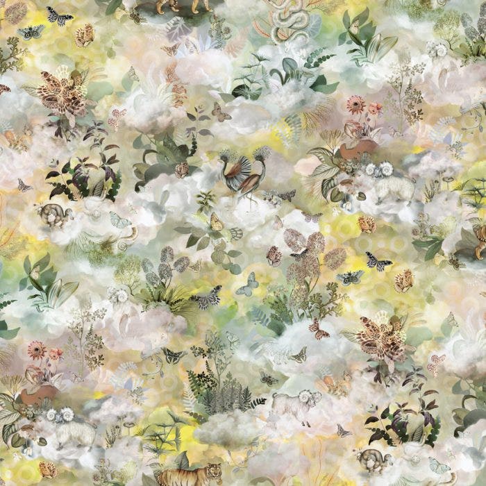 Moooi Memento Moooi Medley Carpet