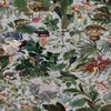 Tapis Moooi Menagerie of Extinct Animals