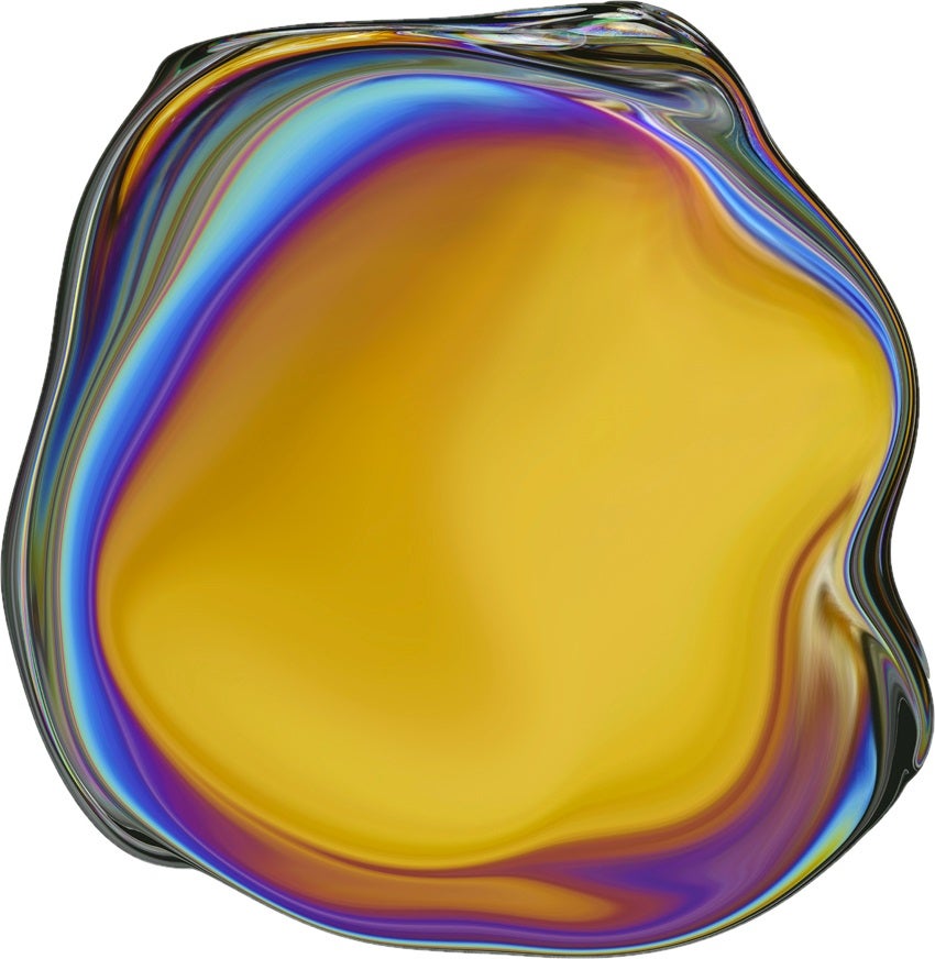 Moooi Mixing Pixels Bubble Carpet
