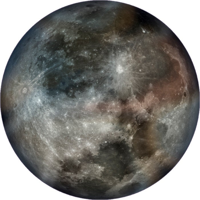 Moooi Mooon Marble Carpet