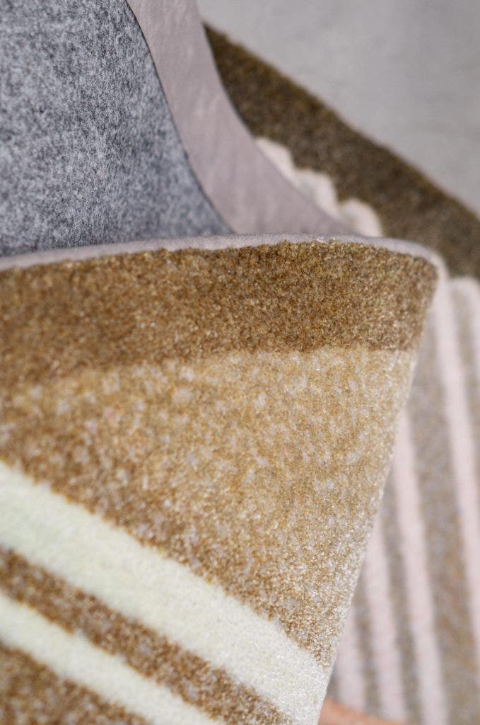 Moooi Ravel Re-Mingle Winter Carpet