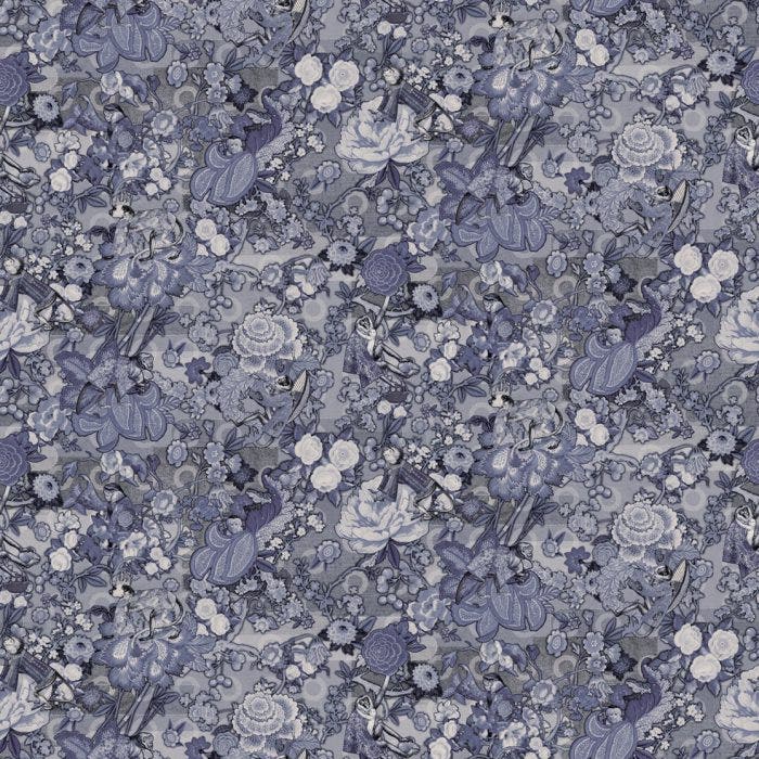 Tapis Moooi Rendezvous Tokyo Blue