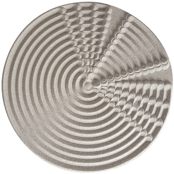 Moooi Sand Timeframe Dunes Carpet