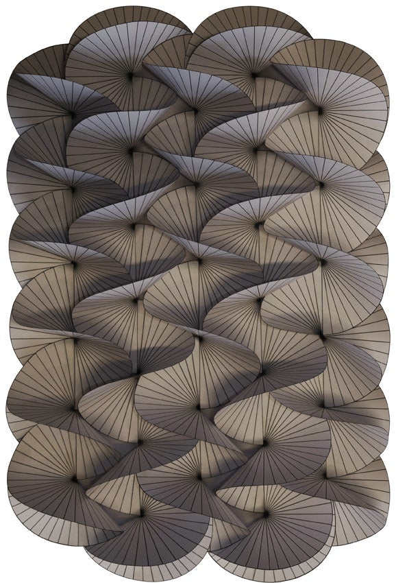 Moooi Serpentine Carpet