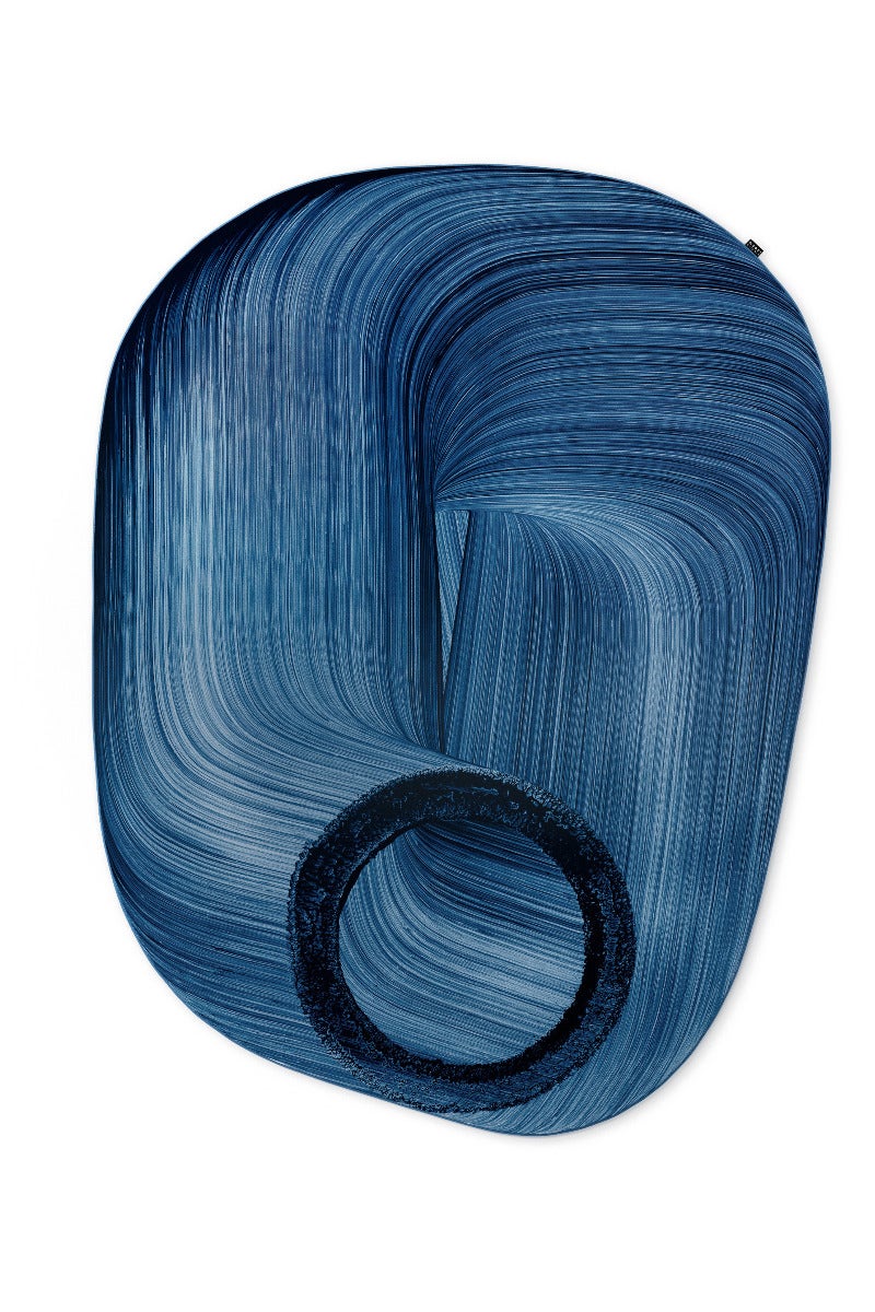 Moooi Shape Rugs Carpet