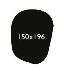 Tapis Moooi Shape