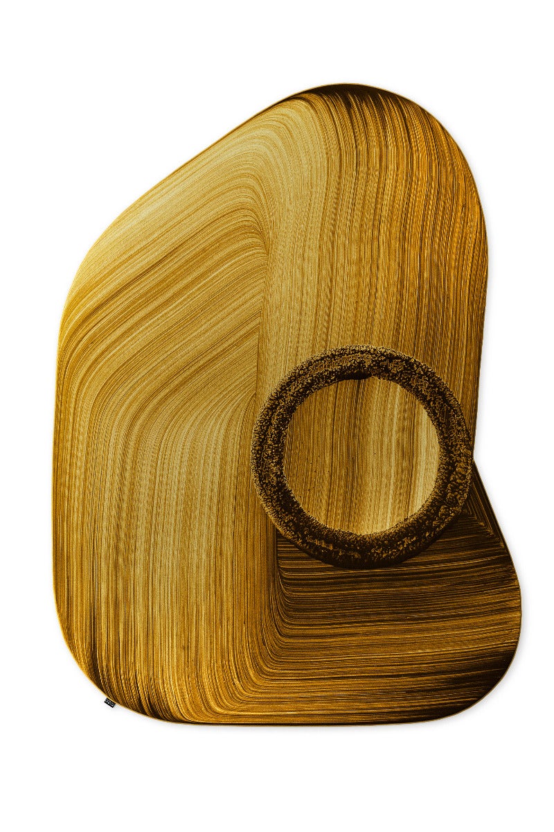 Moooi Shape Rugs Carpet