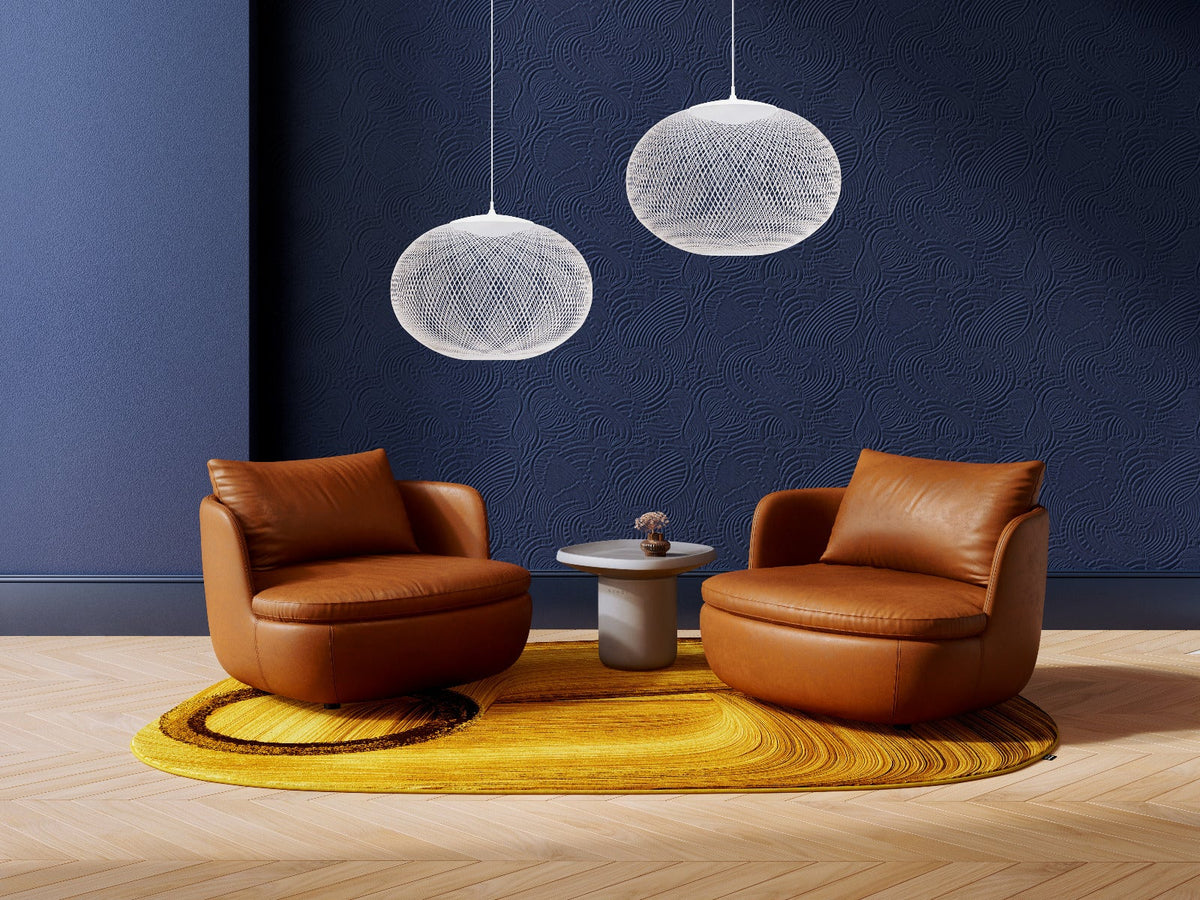 Moooi Shape Rugs Carpet