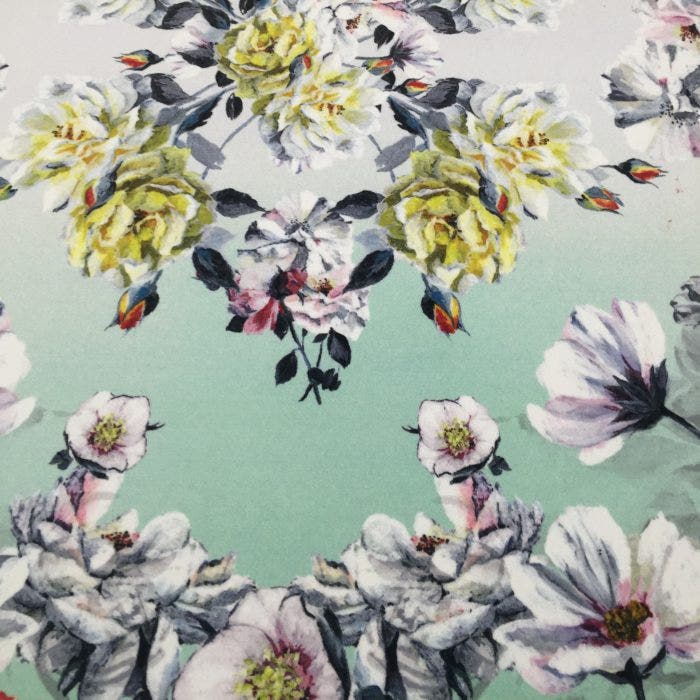Moooi Tricia Guild Couture Rose Fuchsia Carpet