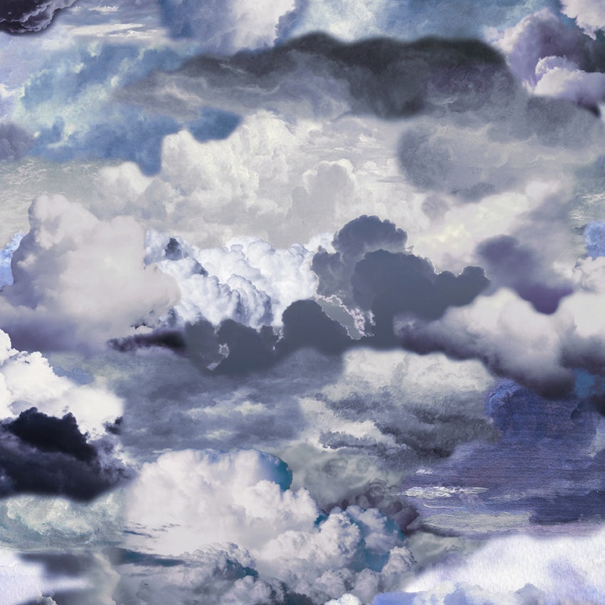 Moooi Walking on Clouds Carpet