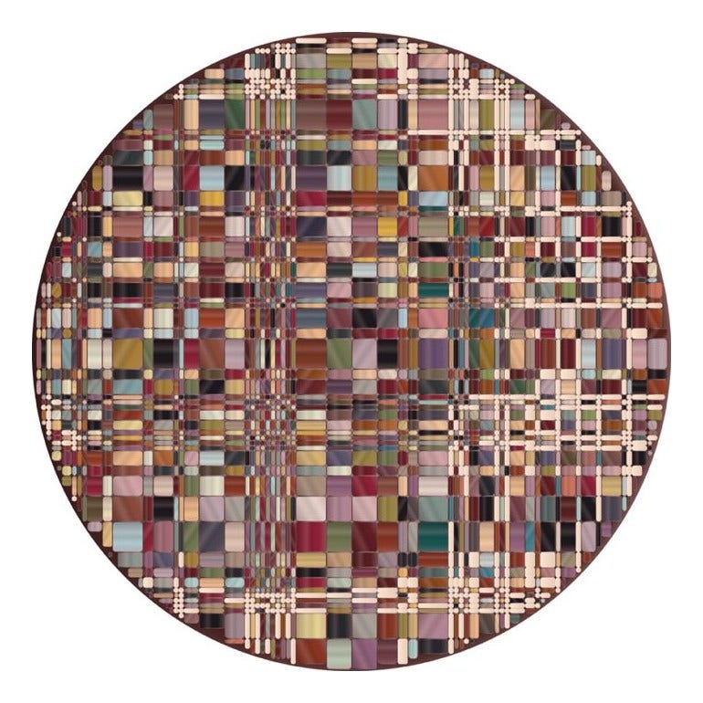 Moooi Yarn Box Bead Carpet