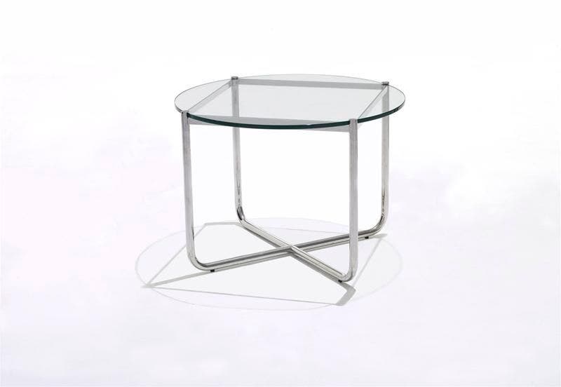 Knoll Ludwig Mies Van Der Rohe - MR Table