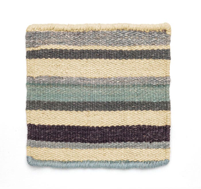 Tapis Lattice Nanimarquina