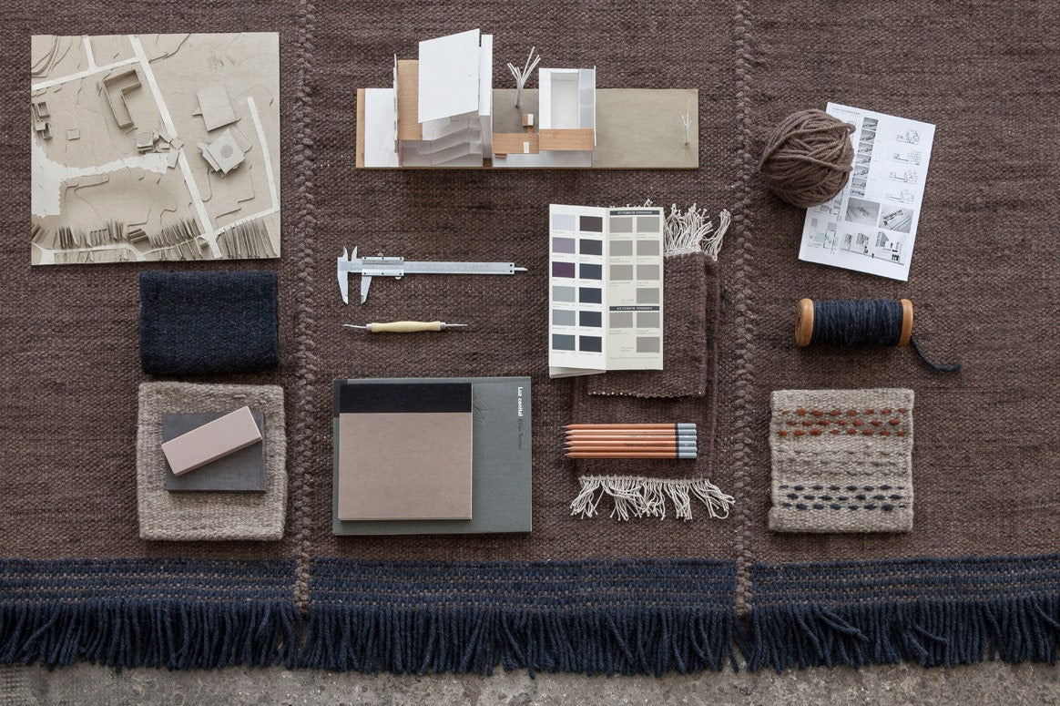 Nanimarquina Mia Rug