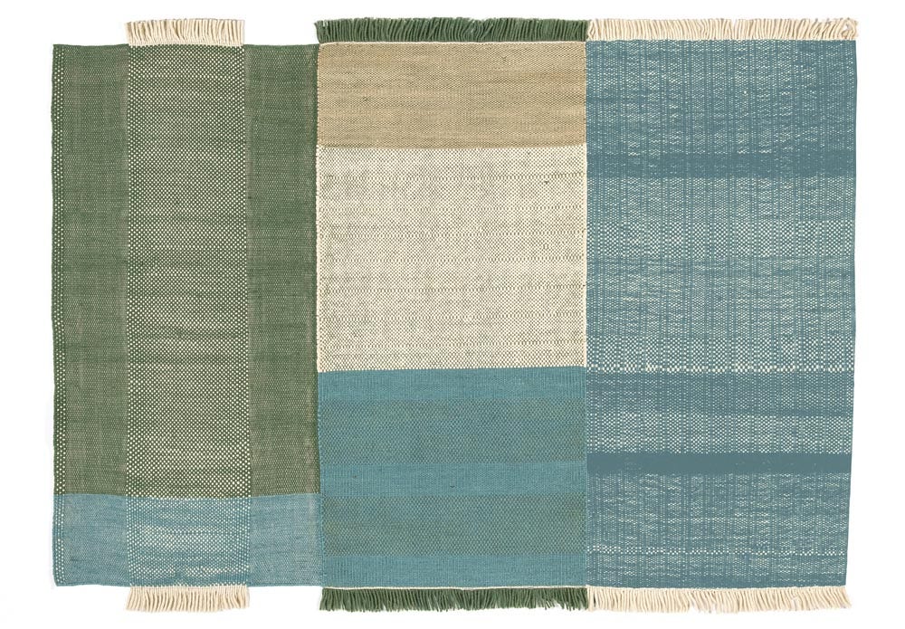 Nanimarquina Tres Rug