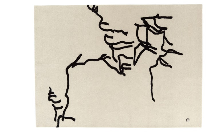Tapis Chillida Nanimarquina
