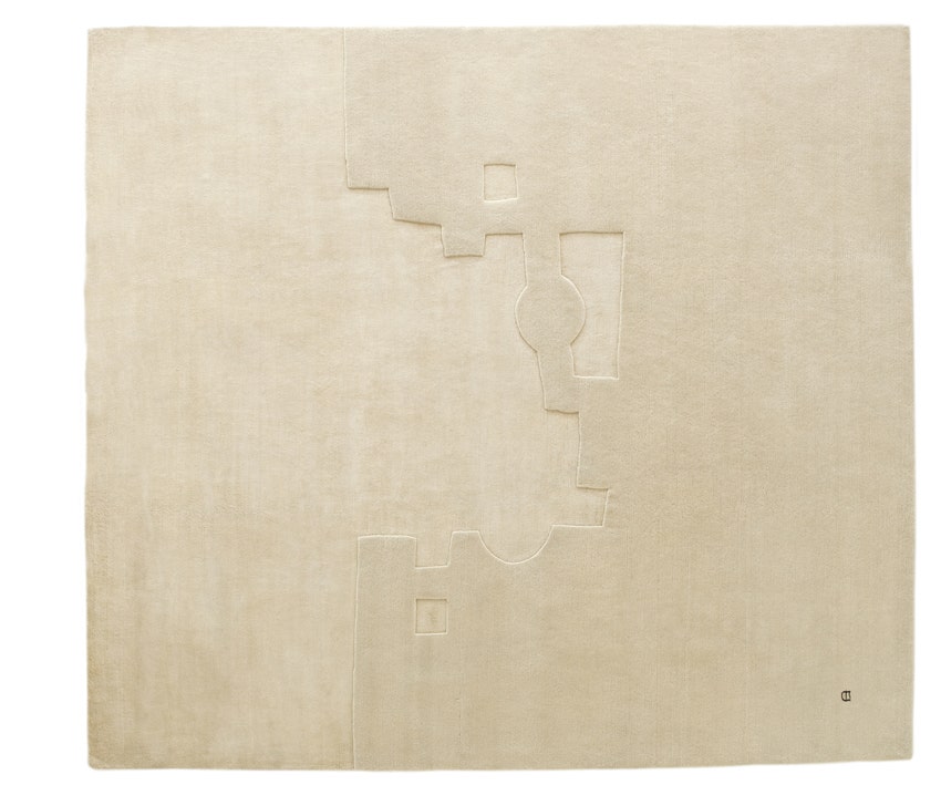 Tapis Chillida Nanimarquina