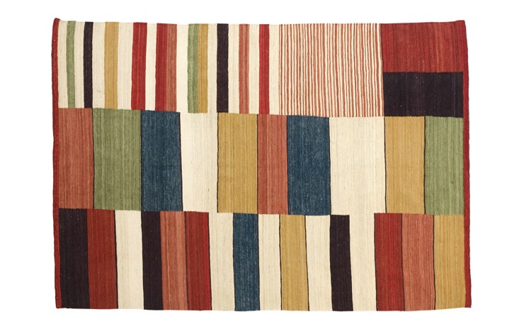 Nanimarquina Medina Rug